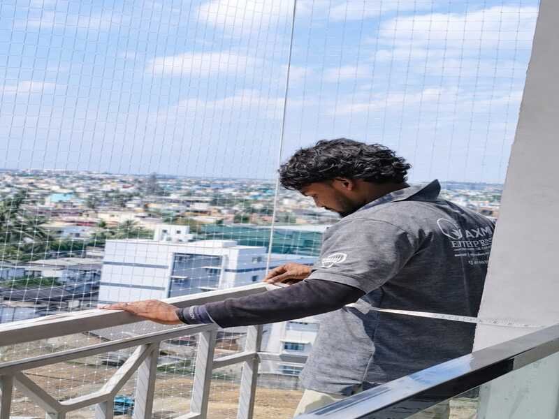 Accurate Measurement Chennai