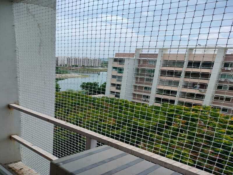 High Quality Pigeon Nets Chennai